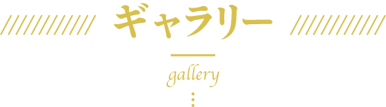 ギャラリー